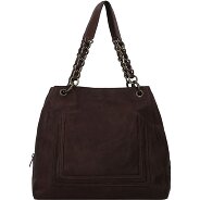 Cowboysbag Chained Wallowa Shopper Tasche Leder 36 cm Produktbild