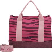 Fritzi aus Preußen Canvas Handtasche 40 cm Produktbild