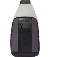 Piquadro Brief 2 Special Umhängetasche 37,5 cm Produktbild