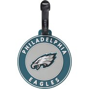 Travelite travelite x NFL Kofferanhänger 9 cm Produktbild