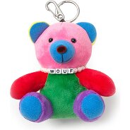 Wouf Charms Schlüsselanhänger 7 cm Produktbild