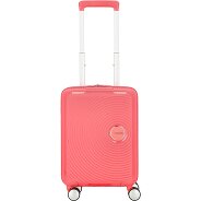 American Tourister Soundbox Mini 4 Rollen Kindertrolley 47 cm Produktbild