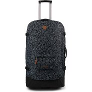 Cabaia Soft Suitcase Large 2 Rollen Reisetasche 81 cm Produktbild