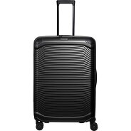 Travelite Millennium 4 Rollen Trolley 76 cm Produktbild