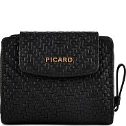 Picard Day Trip 1 Geldbörse Leder 12 cm Produktbild