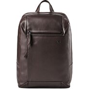Piquadro Japan Nishi Daypack Leder 42 cm Laptopfach Produktbild