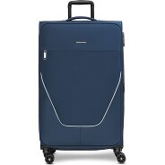 Stratic taska 4-Rollen Trolley L 76 cm mit Dehnfalte Produktbild