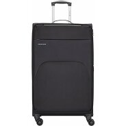 Gabol Zambia 4-Rollen Trolley 79 cm Produktbild