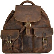 Greenburry Vintage Daypack Leder 40 cm Produktbild