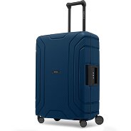 Redolz Essentials 15 4-Rollen Trolley 65 cm mit Dreipunkt-Verschluss Produktbild