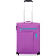 Roncato Lite Soft Neon 2 Rollen Kabinentrolley 55 cm Produktbild