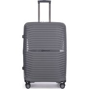 Stratic Bright+ 4 Rollen Trolley L 76 cm mit Dehnfalte Produktbild
