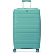 Roncato B-Flying Move 4 Rollen Trolley 78 cm mit Dehnfalte Produktbild