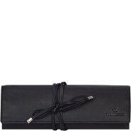 Windrose Nappa Schmuckkasten Leder 23.5 cm Produktbild