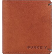 Burkely Antique Avery Geldbörse RFID Leder 10 cm Produktbild