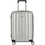 Samsonite Lite Cube Spinner 4-Rollen Trolley 68 cm Produktbild