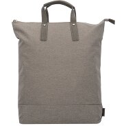 Jost Bergen X-Change 3in1 Bag S Rucksack 40 cm Laptopfach Produktbild