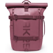 OAK25 LumoSense Rolltop Daypack 44 cm Laptopfach Produktbild