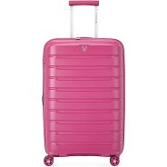 Roncato B-Flying Move 4 Rollen Trolley 68 cm mit Dehnfalte Produktbild