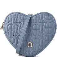 AIGNER Fashion Schultertasche Leder 19 cm Produktbild
