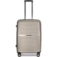 Stratic Bright+ 4 Rollen Trolley M 66 cm mit Dehnfalte Produktbild