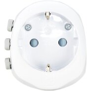 Go Travel Reiseadapter EU-Multinational Produktbild