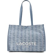 Lacoste Heritage Jacquard Shopper Tasche 40 cm Produktbild
