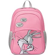 KUIFORTI Kinder Schulrucksack – 43,2 Cm, Großes Fassungsvermögen, Space Planet Design