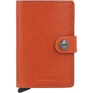 Secrid Miniwallet Vegetable Kreditkartenetui RFID Leder 6,5 cm Produktbild