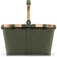 reisenthel Carrybag Shopper Tasche 48 cm Produktbild