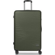 Franky Dallas 3.0 4 Rollen Trolley L 75 cm Produktbild