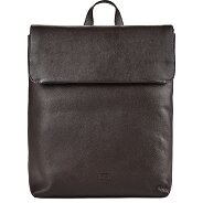 Jost Lysa Daypack Leder 39 cm Laptopfach Produktbild