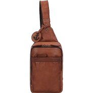 Harbour 2nd Urban Poets Sling Bag Leder 33 cm Produktbild