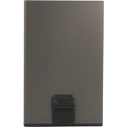 Samsonite Alu Fit Kreditkartenetui RFID Schutz Aluminium 6 cm Produktbild