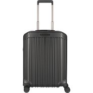 Piquadro PQ Light 4 Rollen Kabinentrolley 55 cm Produktbild