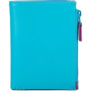 Mywalit Geldbörse RFID Schutz Leder 9 cm Produktbild