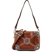 Campomaggi Kate Umhängetasche Leder 21.5 cm Produktbild