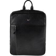 Braun Büffel Golf 3.0 Business-Rucksack Leder 37 cm Laptopfach Produktbild