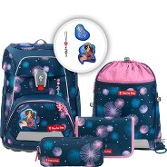 Step by Step Fit Schulranzen-Set 5-teilig Produktbild