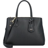 abro Adria Handtasche Leder 35 cm Laptopfach Produktbild