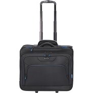 Lightpak 2 Rollen Businesstrolley 40 cm Laptopfach Produktbild