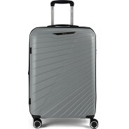 Benzi 5808 4 Rollen Trolley 65 cm mit Dehnfalte Produktbild