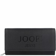 Joop! Jeans Lettera Europa Geldbörse RFID 18 cm Produktbild