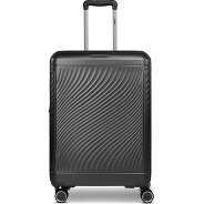 Picard Vienna 4 Rollen Trolley M 65 cm mit Dehnfalte Produktbild