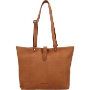 Harold's Antic Schultertasche Leder 32 cm Produktbild