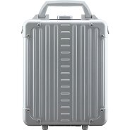 Aleon Aluminum Vertical Aktenkoffer 24 cm Laptopfach Produktbild
