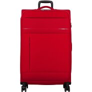 Jump Monthélys 4 Rollen Trolley 78 cm mit Dehnfalte Produktbild