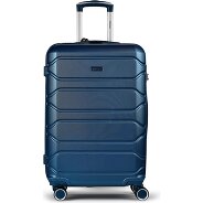 Benzi 5807 4 Rollen Trolley M 60 cm Produktbild