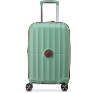 Delsey Paris Carrousel 2 4 Rollen Kabinentrolley 55 cm mit Dehnfalte Produktbild