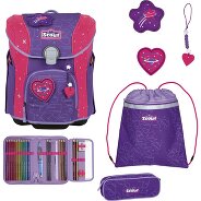 Scout Micro Schulranzen-Set 7-teilig Produktbild